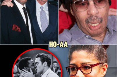 Richard Pryor’s Daughter JUST Exposed the Truth About Marlon Brando and Her Father | HO