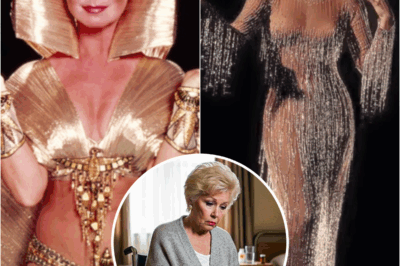 Years Later, Mitzi Gaynor’s Family Finally Reveals The Truth | HO
