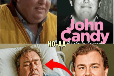 The Tragedy Of John Candy Is Much Worse Than You Thought So Far | HO!!