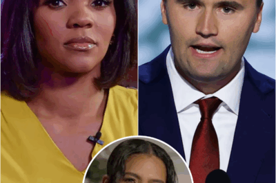 Candace Owens EXPOSES Charlie Kirk Assassination Eye Witness | HO~