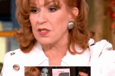 Damon Pulled Out Joy Behar’s BLACKFACE Photo After She Slammed Trump’s Meme as ‘R@cist’! (Satire) | HO~