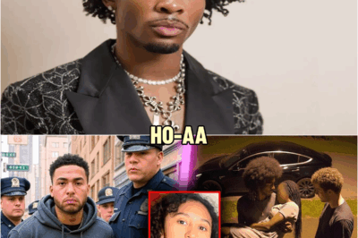 Feds ARREST D4vd’s Manager After Leaked Footage Shows Him ABDUCTING Celeste│He’s Facing LIFE | HO~