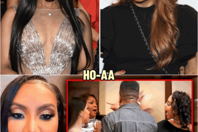 Tamar Braxton SLAMS Toni For Firing Her From Family Show| Toni Is Protecting A PDF-File | HO’