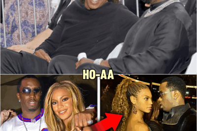 Here’s What Happened To Beyonce & Diddy Tape That Was Sold On Dark Web | HO’