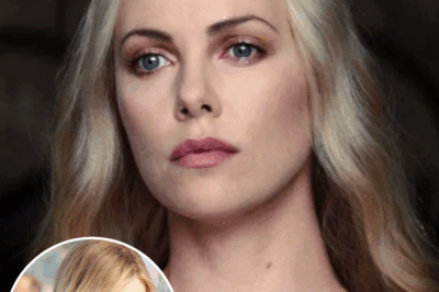 At 50, The Tragedy Of Charlize Theron Is Beyond Heartbreaking | HO!!!!