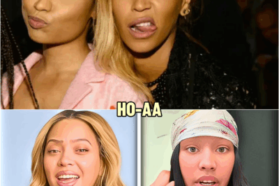 Beyonce ATTACKS Nicki Minaj Over Jay Z LIES | Nicki Has Videos | HO’