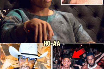 Katt Williams CALLS OUT Bryshere Gray CASE After Diddy Sentencing | HO’