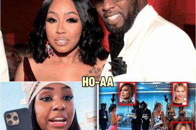 Yung Miami REVEALS Every Female Who Got Infected At Diddy Freak offs | HO’