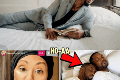 Jada Smith BLASTS Diddy For Turning Will Smith G@y| Will’s SLEEPOVER Tape LEAKS | HO’