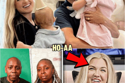 Dave Chapelle & Jaguar Wright Pairs Up To Expose Charlie Kirk’s Widow | HO~