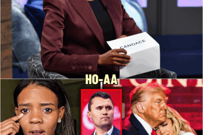 Candace Owens Has Had ENOUGH Of ‘Erika Kirk’ LIES | HO~