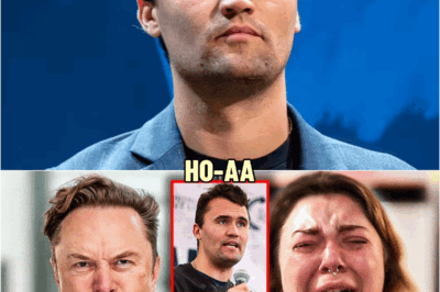 Elon Musk FIRES Liberals LIVE After They Mocked Charlie Kirk D3ath | HO~