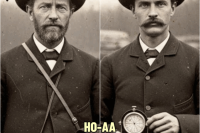 The Macabre History of Brothers Who Vanished on Their Ozark Mountains Expedition — An 1879 Cold Case | HO