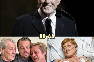 Hollywood Actors Share Heartfelt Tributes To Robert Redford | HO~