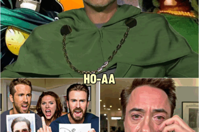 New Footage Of Avengers Revolting With Ryan Reynolds Vs Robert Downey Jr & Disney Changes Everything | HO~