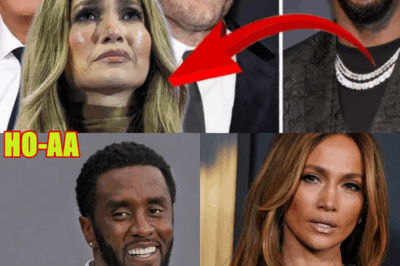 Jennifer Lopez Rocked With Allegations — And It’s Bad