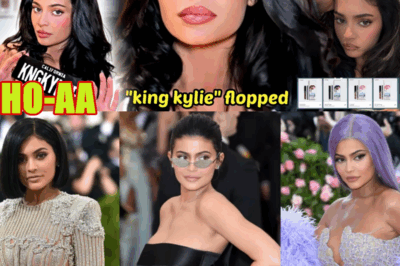 “King Kylie’s” Fall: How Kylie Jenner Ruined Her Own Brand (Stop Trying to Make King Kylie Happen)