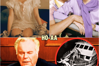 At 95, Robert Wagner FINALLY Confirms The Rumors About Natalie Wood’s D3ath | HO