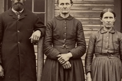 (1893, Appalachia) The Ghastly Basement of the Aldridge Clan: The Deadliest Secret Ever Concealed | HO