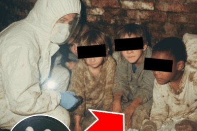 They Thought It Was Just Old Seattle Underground — Until They Found the Missing Children’s Route | HO!!