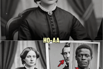 The Mistress Who Fell in Love with a Slave — and Planned Her Husband’s Death to Start a New Life | HO!!!!