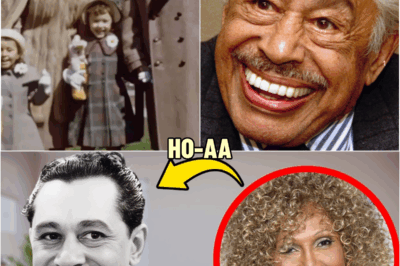 After 30 years, Cab Calloway’s Family Confirm The Rumors! | HO!!