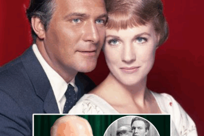 Plummer Admits Why He Couldn’t Stand Julie Andrews | HO!!!!