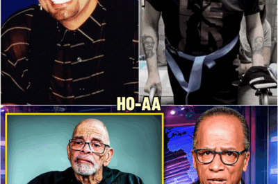 At 68, The Tragedy of Sinbad (David Adkins) is Beyond Hearbreaking | HO!!!!