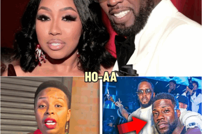 Jagaur Wright CRASHES Diddy’s Sentencing | Names Celebs That Are Next | HO’
