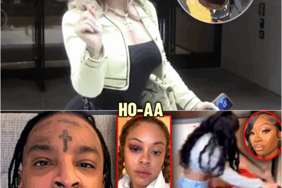 21 Savage RAGES After His Wife JUMPS Latto For Getting PREGNANT By Him│Latto HUMILIATED | HO’