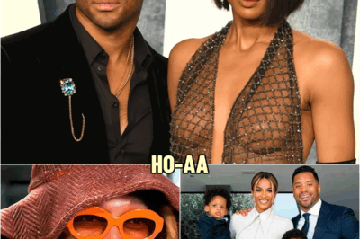 Future EXPOSES Russel Wilson’s Breeding Fetish| Russel & Ciara’s Toxic Relationship Exposed | HO’