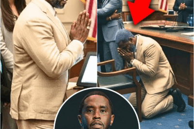 Here’s How Diddy Reacted When Judge Said 4 Years | HO’