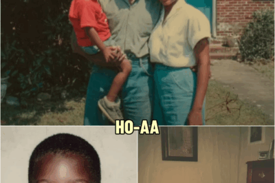 Police Framed a Father for His Wife’s De4th — Until His 3-Year-Old Spoke the Truth | HO