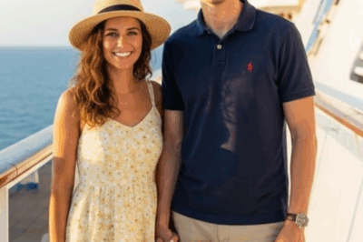 Teacher Couple Vanished on Cruise in 1992 — 9 Years Later, Fisherman Found This | HO
