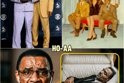 Before his Tragic Death, Ike Turner Jr’s Last Message Before his Death Changes Everything! | HO