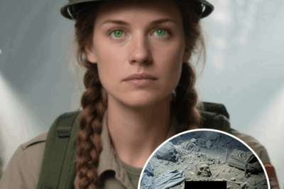 Tour Guide Vanished During Yellowstone Hike — 8 Years Later, Ranger Finds Something in Hidden Caves | HO!!