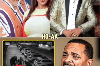 At 54, Mike Epps Finally Breaks Silence… And It Gets Ugly than Ever | HO