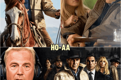 At 67, Kevin Costner Explains Why Yellowstone Won’t Return… And It’s Worse Than We Thought | HO!!
