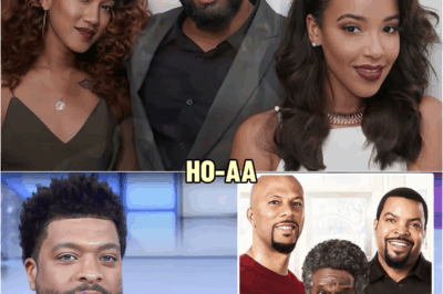 This Is SAD… What Really Happened To DeRay Davis 😢 | HO!!!!