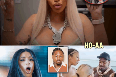 Cardi B HUMILIATED As Stefon Diggs EXPOSED For Multiple Pregnancies & Cheating?! (Fans SHOCKED) | HO’