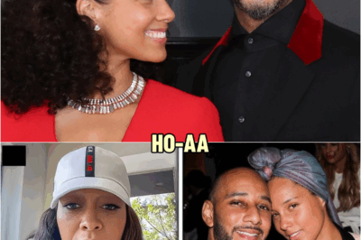 Lala Anthony BREAKS SILENCE On ‘Stealing’ Swizz Beatz From Alicia Keys?! (Fans SHOCKED) | HO’