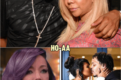 Tiny HUMILIATED After T.I’s Cheating Scandal With Shekinah EXPOSED By King Harris?! (Fans STUNNED) | HO’