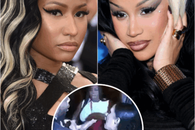 Nicki Minaj CANCELLED After ATTACKING Cardi B & Her Kids?! (Fans Are FED UP) | HO’