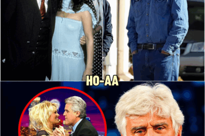 ‘She Was The Love Of My Life’ At 75, Jay Leno Confesses The Rumor Of Decades | HO!!!!