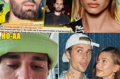 Scott Disick is NOT OKAY and Hailey Bieber is DELUSIONAL About FAILING Marriage to Justin Bieber