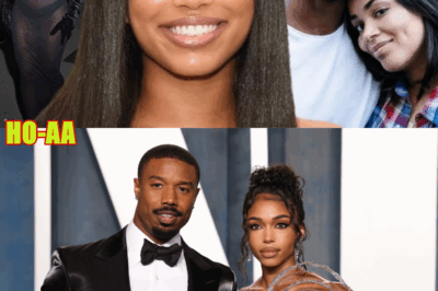 Lori Harvey Had MELTDOWN Over Steve HUGGING Michael B. Jordan After Her FAKE Relationship FLOPPED