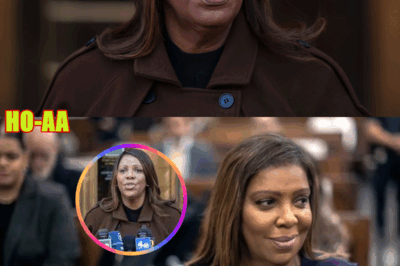 “Fooled Around, Found Out”: Columnist Rips Letitia James over Mortgage Fraud Indictment