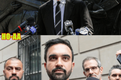 NYC Exodus Begins in Anticipation of Mamdani Win