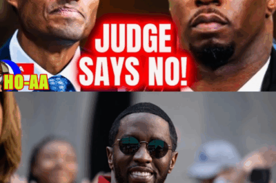 Judge DENIES Diddy Preferred Prison | Diddy DEVASTATED | Connections Can’t Guarantee Safety