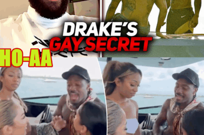 Drake’s Friend LEAKS His Gay Affair With Stefon Diggs | They Tried to Put a Hit